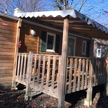 Mobil Home Chamonix Mont Blanc 340Mp Passy  Exterior photo