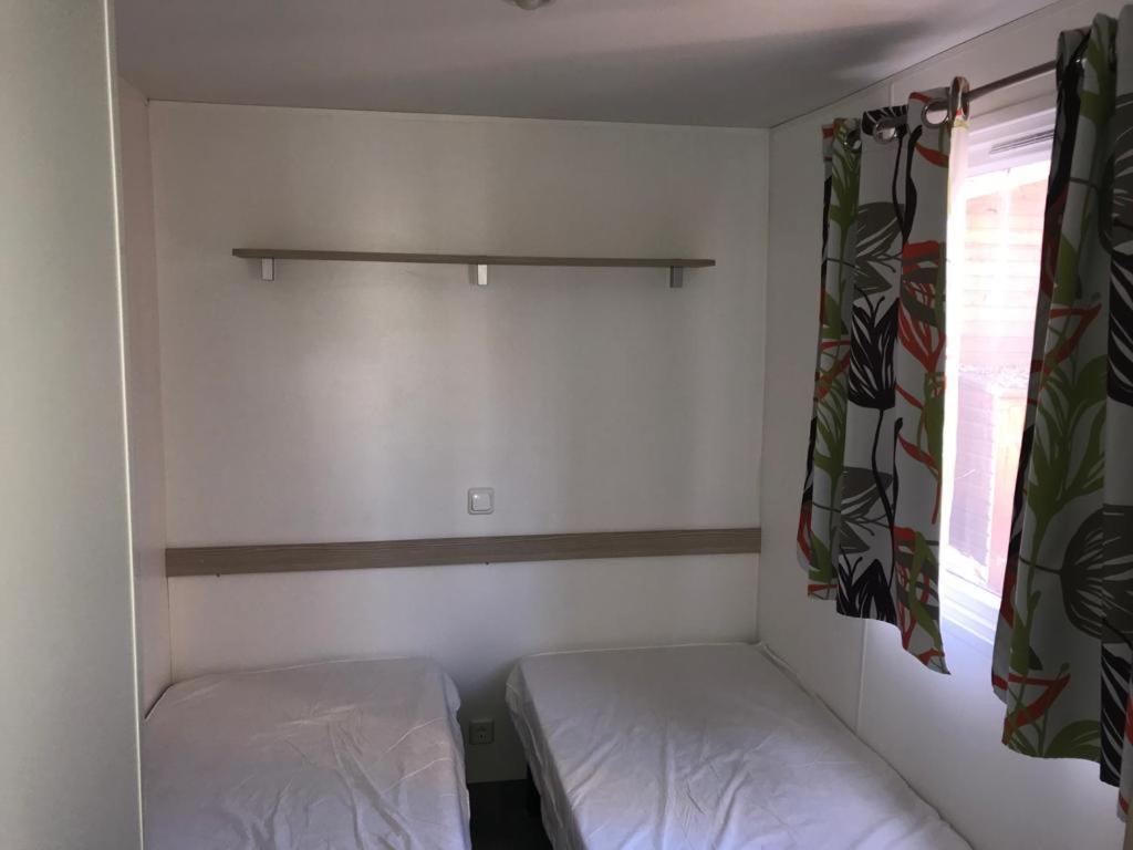 Mobil Home Chamonix Mont Blanc 340Mp Passy  Exterior photo